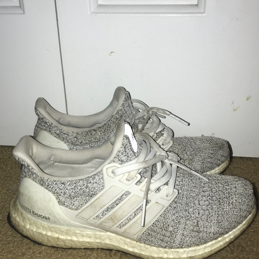 Adidas Ultra Boosts